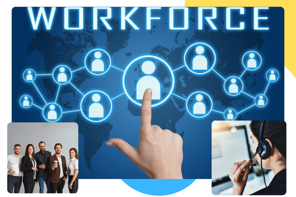 Call Center Workforce Management Tools: Enhancing Business Efficiency Across Industries