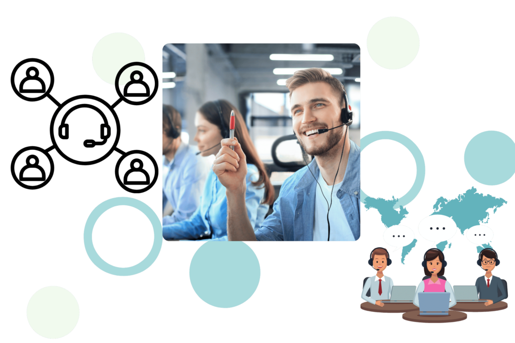 cloud-based call center solutions are here, and we will inform you on how to get started